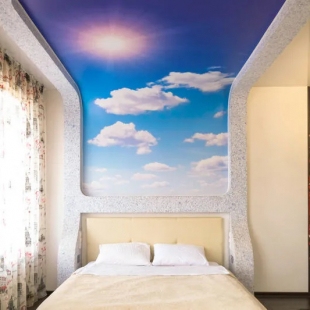 Фотография квартиры Crystal Apartments on str. Leningradskaya, bld.46