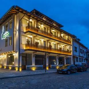 Фотографии гостиницы 
            Hotel Compliment