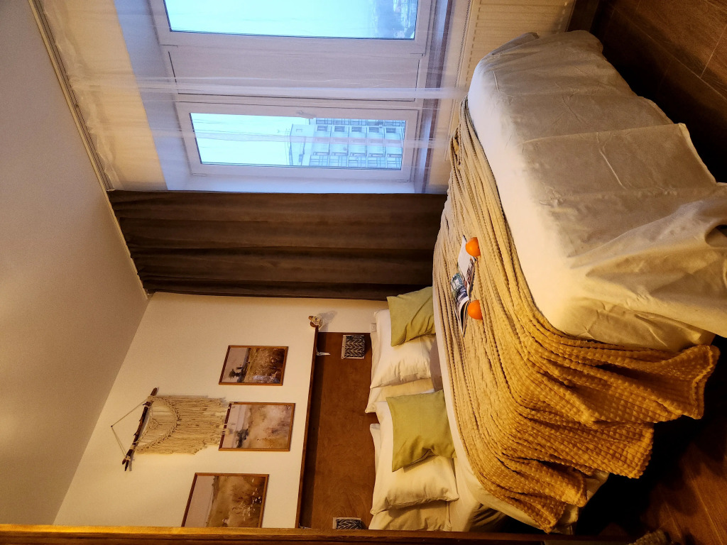 Фотография квартиры Апартаменты Столичные