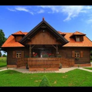 Фотография гостевого дома Moslavačka Priča Holiday Homes