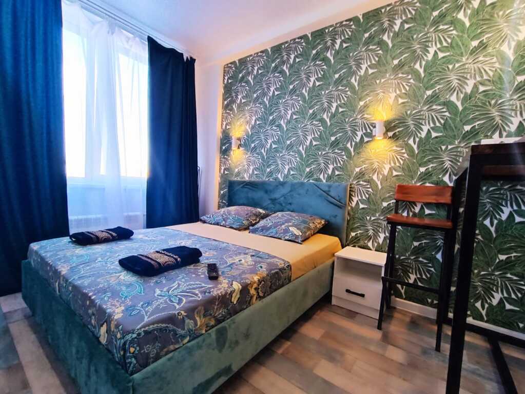 Фотография квартиры Апартаменты в ЖК Янтарный