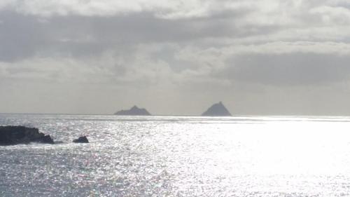 Фотография мини отеля Horizon View Bed and Breakfast Valentia Island County Kerry