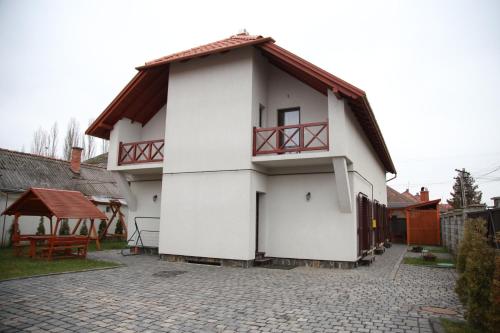 Фотографии гостевого дома
Weekend