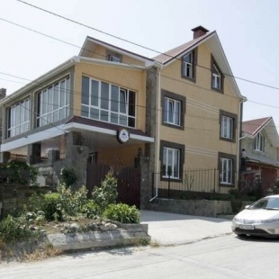 Фотография гостиницы Затерянный мир