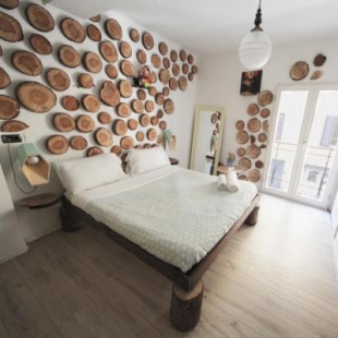 Фотография хостела Dopa Hostel