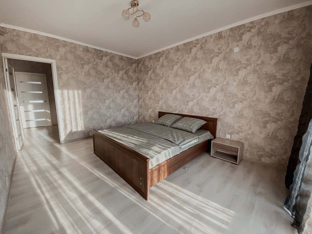 Фотография квартиры Апартаменты 405 KvartHotel Premium Аршанский 4