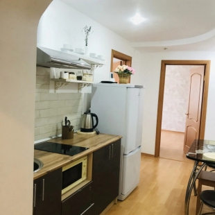 Фотография квартиры Апартаменты Купеческий дом