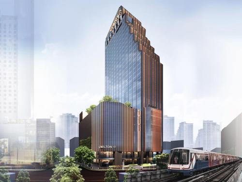 Фотография гостиницы Carlton Hotel Bangkok Sukhumvit - SHA Extra Plus
