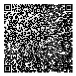 QR код гостиницы Эко-отель Брусника