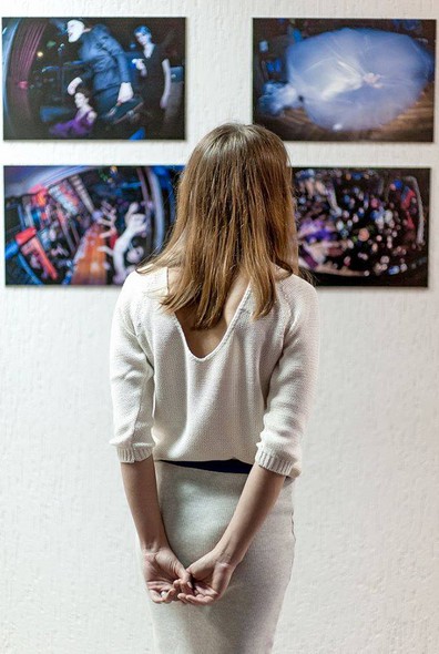 Фотографии достопримечательности
Галерея TUT.BY