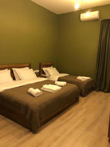 Фотография гостиницы Boutique hotel Tabarnei