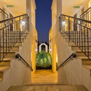 Фотографии гостиницы
The Syrene Boutique Hotel