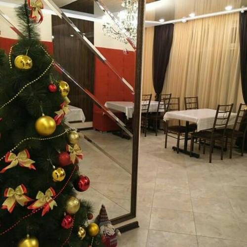 Фотография гостиницы Hotel Sunrise