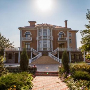 Фотография гостевого дома Озерное