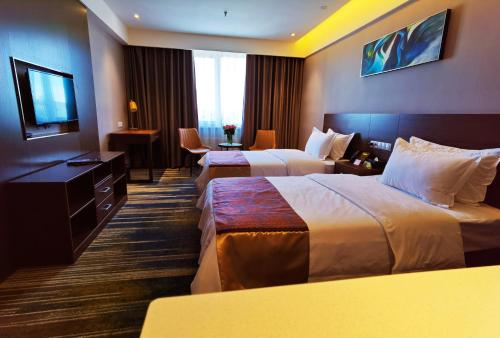 Фотографии гостиницы 
            Фуд Сити 