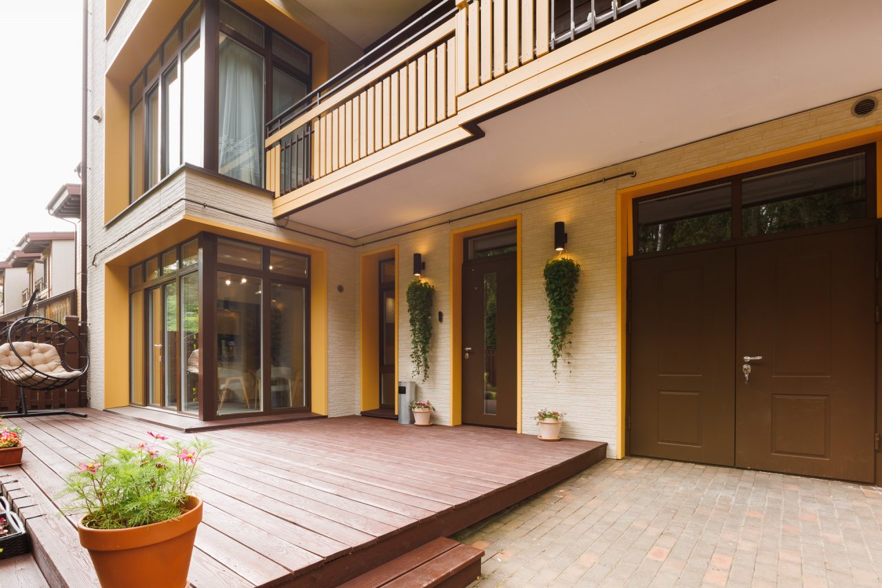 Фотография гостиницы Загородный отель Allegro Park