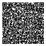 QR код хостела Христал Лубянка