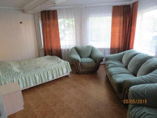 Фотографии гостиницы Тихая Пристань