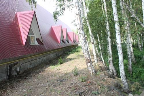 Фотография гостиницы Тироль