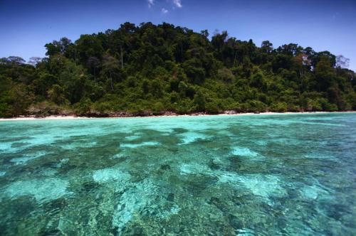 Фотография гостиницы Mook Lamai Resort and Spa