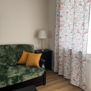 Фотография квартиры Квартира Hugge Place | у ЖД Вокзала