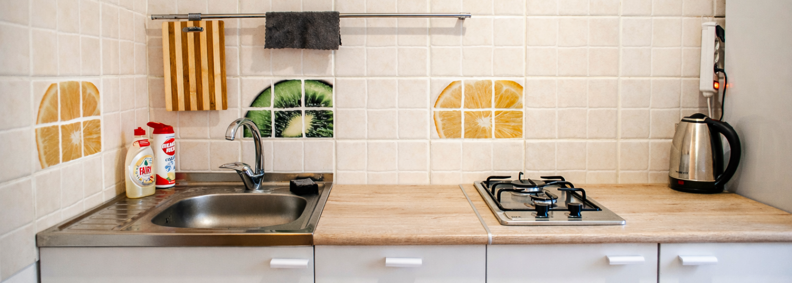 Фотография квартиры Alikorn24(Аликорн24) краткосрочная аренда квартир