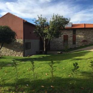 Фотографии гостевого дома 
            Casa das Castanhas - Cinfães Douro