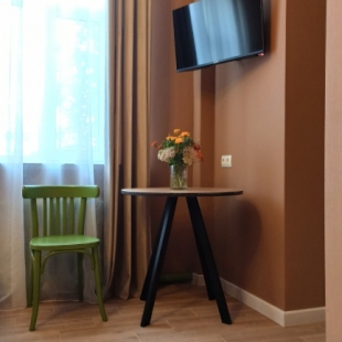 Фотография квартиры Апартаменты в Историческом центре