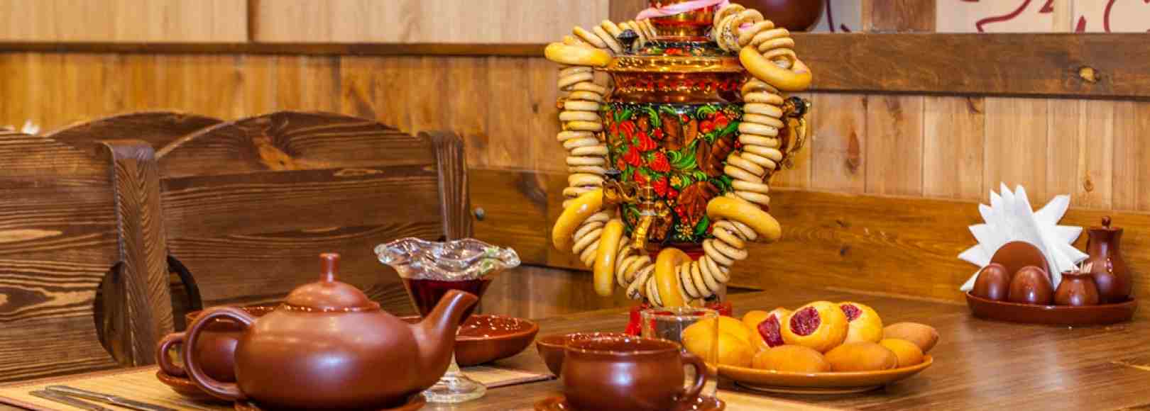 Фотография ресторана Трактир Сокольничий