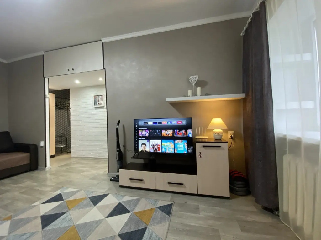 Фотография квартиры Квартира порт-шоссе 1