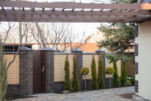 Фотографии гостевого дома 
            Комфорт