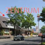 Фотография гостевого дома Pension Büürma