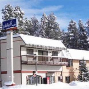 Фотографии мотеля
Valley Hi Motel