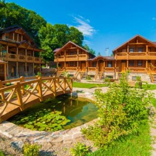 Фотография гостиницы Рябиновые Бусы