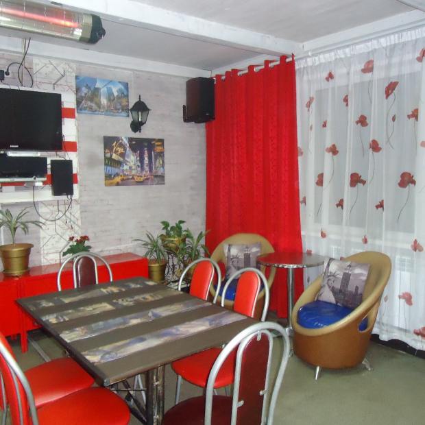 Фотографии мотеля 
            АвтоДОМ 