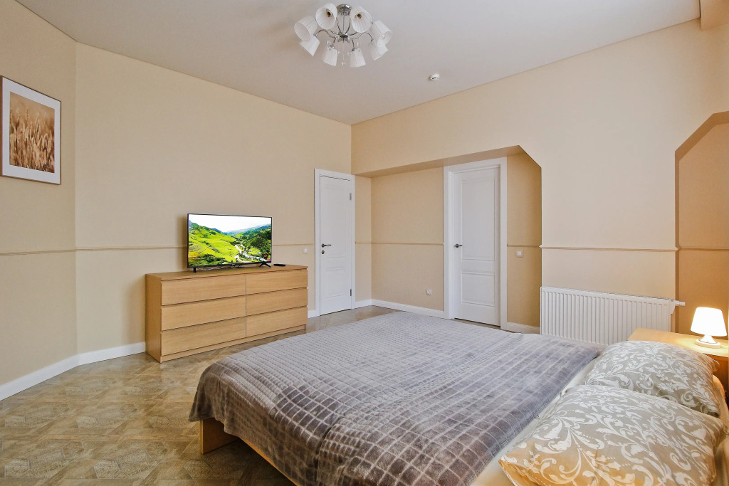 Фотография квартиры Апартаменты Номера Комфорт