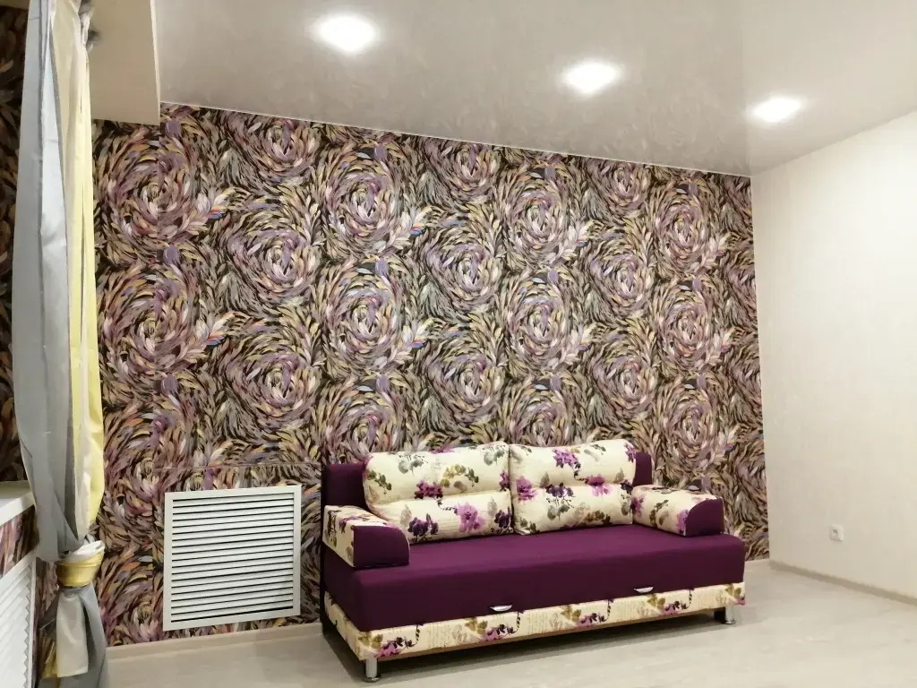 Фотография квартиры Апартаменты на Преображенской 2