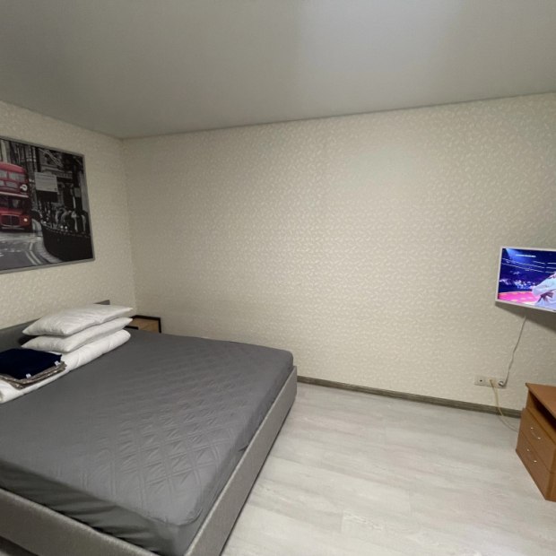 Фотографии квартиры 
            Квартира на Колхозной улице 20