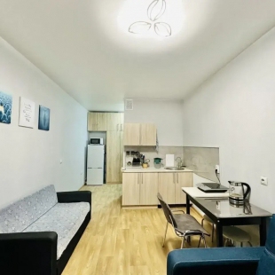 Фотография квартиры Квартира Пингвин в Гараже