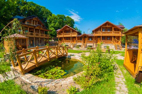 Фотография гостиницы Рябиновые Бусы