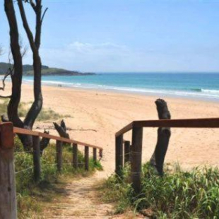 Фотография хостела Hoey Moey Backpackers