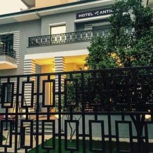 Фотографии гостиницы
Hotel Antigone