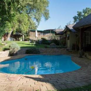 Фотографии гостевого дома
Riverbush Lodge Guesthouse