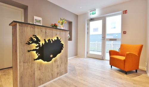 Фотография гостевого дома Lava Apartments & Rooms