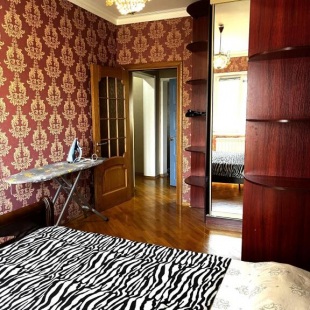 Фотография квартиры SunDag (СанДаг) на улице Расула Гамзатова 64