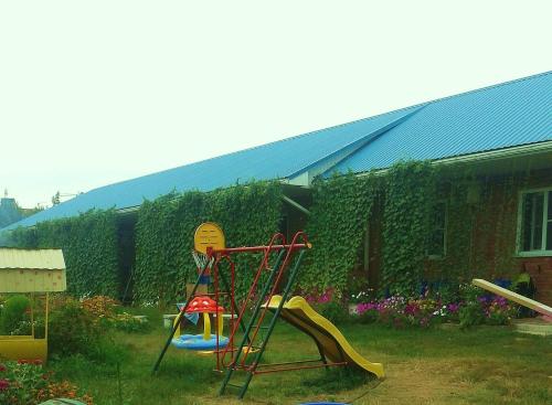 Фотографии гостевого дома
Ирена