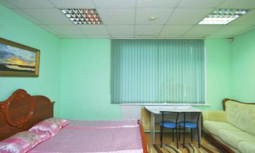 Фотография мини отеля Мини-гостиница