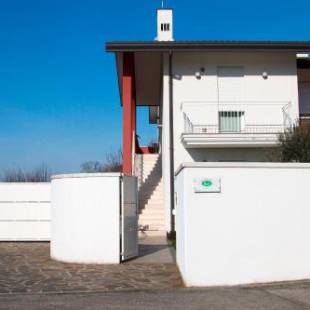 Фотографии мини отеля
Al Piovego