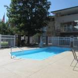 Фотография гостиницы Holiday Inn Express Boulder, an IHG Hotel