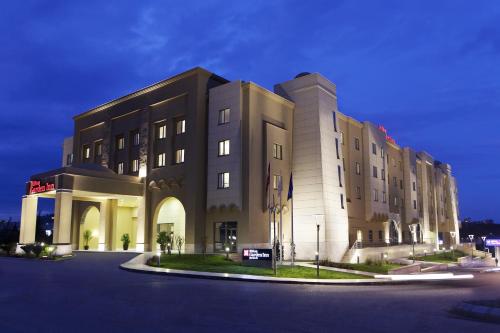 Фотография гостиницы Hilton Garden Inn Sanliurfa